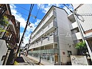 コムズスクエア大日 4階 築35年1ヶ月の賃貸物件