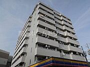 大日駅より徒歩3分 6階 築29年8ヶ月の賃貸物件