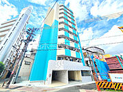 千林駅より徒歩3分 7階 築2年4ヶ月の賃貸物件