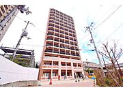 西三荘駅より徒歩3分 1階 築1年8ヶ月の賃貸物件