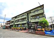 ヴィラヴェールB 2階 築28年8ヶ月の賃貸物件