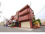 野崎駅より徒歩27分 3階 築37年7ヶ月の賃貸物件