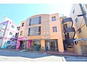 大和田ノースマンション 3階 築41年10ヶ月の賃貸物件