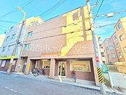 大和田駅より徒歩3分 3階 築53年の賃貸物件