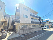 アクロス大日アパートメント 2階 築11年4ヶ月の賃貸物件