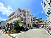 ホーユウパレス寝屋川 2階 築38年5ヶ月の賃貸物件