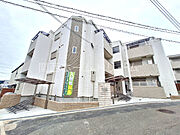 スリール明和I 2階 築1年5ヶ月の賃貸物件