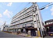 四条畷駅より徒歩23分 4階 築29年7ヶ月の賃貸物件