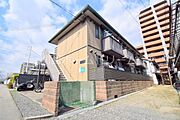 シャーメゾン松屋町 2階 築22年10ヶ月の賃貸物件