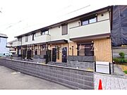 萱島駅より徒歩9分 2階 築11年5ヶ月の賃貸物件