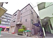 大日駅より徒歩10分 2階 築26年2ヶ月の賃貸物件