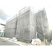 大日駅より徒歩8分 2階 新築の賃貸物件