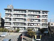 三松マンション 4階 築41年11ヶ月の賃貸物件