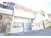 萱島駅より徒歩7分 1階 築32年7ヶ月の賃貸物件