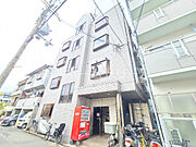 大日駅より徒歩5分 3階 築32年7ヶ月の賃貸物件