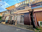 萱島駅より徒歩20分 1階 築51年3ヶ月の賃貸物件