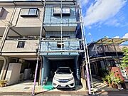 門真南駅より徒歩13分 1階 築28年3ヶ月の賃貸物件