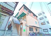 ハピネスマンション 1階 築44年1ヶ月の賃貸物件