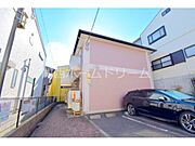 パセオ御堂町 2階 築22年8ヶ月の賃貸物件