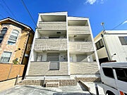 寝屋川公園駅より徒歩13分 1階 築3年4ヶ月の賃貸物件