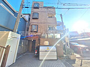 大日駅より徒歩9分 3階 築29年1ヶ月の賃貸物件