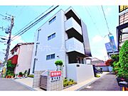 クレシア 1階 築6年2ヶ月の賃貸物件