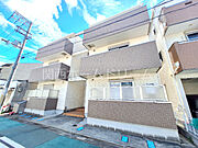 セントポーリア梅園 2階 築9年8ヶ月の賃貸物件