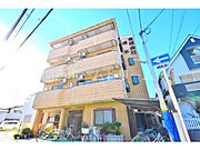 大日駅より徒歩8分 3階 築36年8ヶ月の賃貸物件