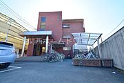 寝屋川市駅より徒歩21分 2階 築37年8ヶ月の賃貸物件