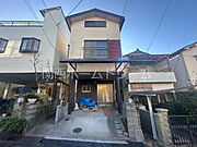 忍ケ丘駅より徒歩6分 1階 築52年6ヶ月の賃貸物件