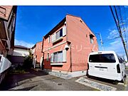 メゾン舞 2階 築38年8ヶ月の賃貸物件