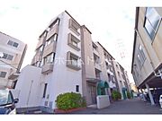 シティライフ廻戸 4階 築39年5ヶ月の賃貸物件