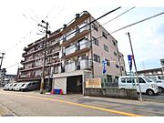 古川橋駅より徒歩5分 3階 築36年7ヶ月の賃貸物件