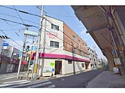 ヴィラナリー大和田 2階 築53年5ヶ月の賃貸物件