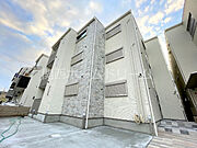 萱島駅より徒歩7分 1階 築4年の賃貸物件