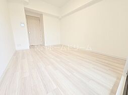 プレサンスNEO大和田STATIONベゼル 11階1Kのリビング/ダイニング