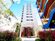 門真市駅より徒歩5分 7階 築5年7ヶ月の賃貸物件