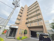 大日駅より徒歩8分 7階 築22年2ヶ月の賃貸物件