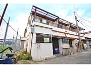 萱島駅より徒歩6分 1階 築53年5ヶ月の賃貸物件