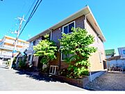 アゼリア 2階 築19年4ヶ月の賃貸物件