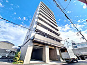 森小路駅より徒歩4分 3階 新築の賃貸物件