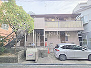 香里園駅より徒歩5分 2階 築22年7ヶ月の賃貸物件