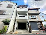 宮之阪駅より徒歩26分 3階 築32年7ヶ月の賃貸物件