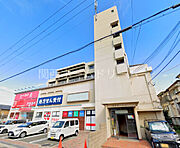 若草第一ビル若草第一マンション 3階 築46年5ヶ月の賃貸物件