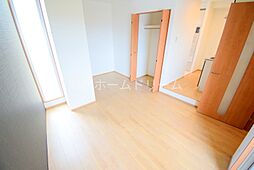 DAP大和田 4階ワンルームのリビング/ダイニング