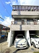 寝屋川市駅より徒歩13分 1階 築28年7ヶ月の賃貸物件