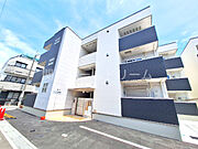 フジパレス上神田II番館 1階 築1年3ヶ月の賃貸物件