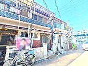 門真南駅より徒歩15分 1階 築46年10ヶ月の賃貸物件