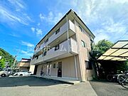 マンション都松 2階 築32年1ヶ月の賃貸物件