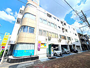 ヴィラナリー大日 4階 築20年6ヶ月の賃貸物件